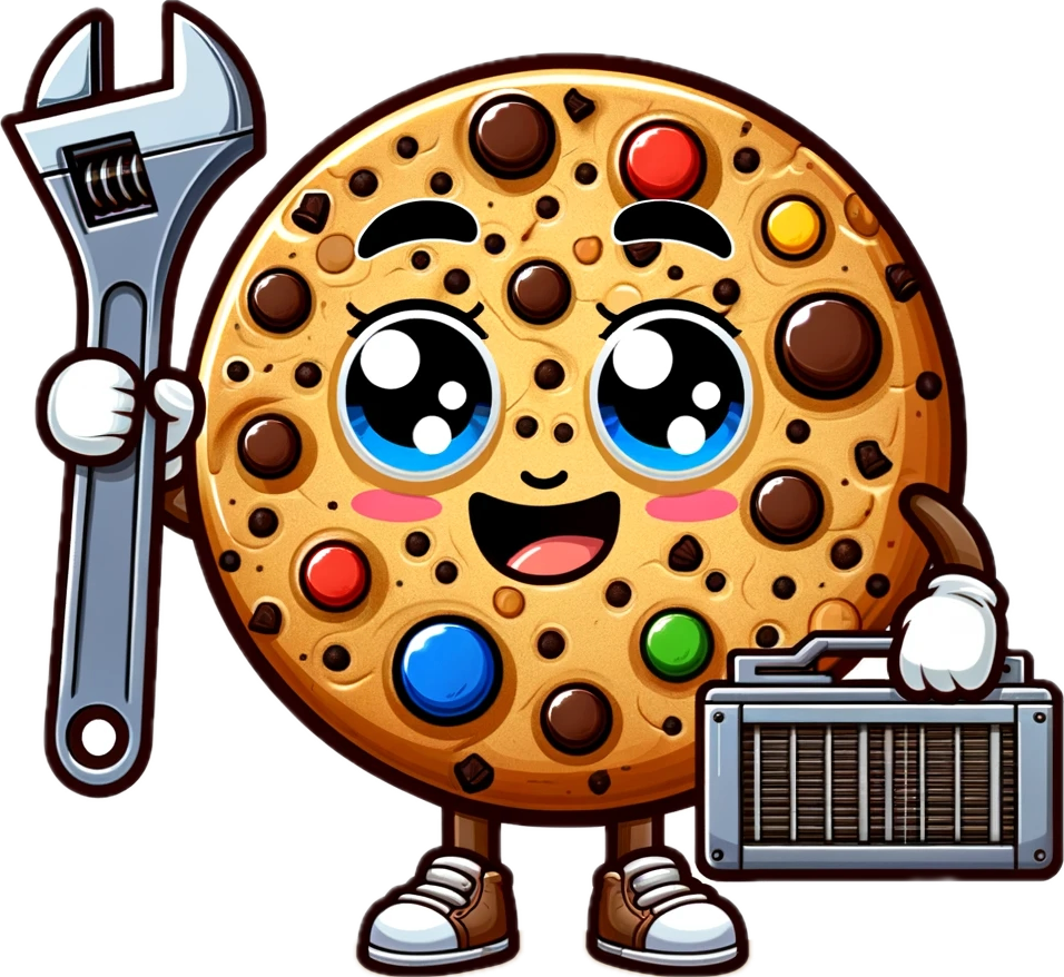 Cookie Icon