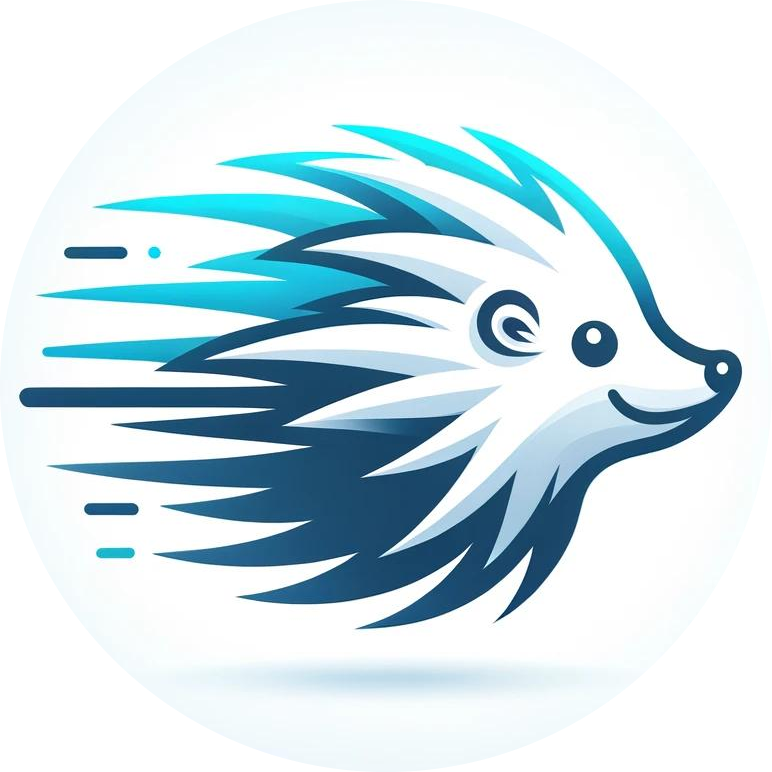Uzņēmuma logo